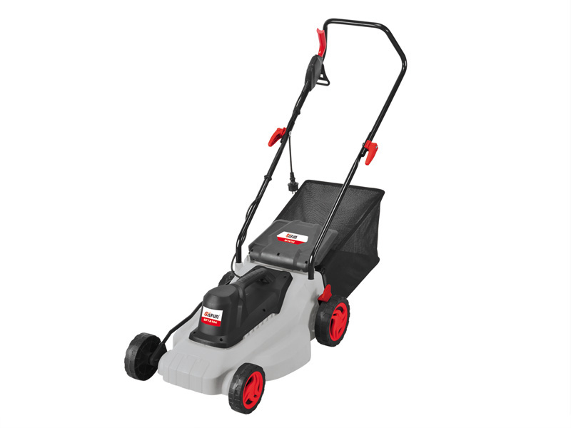 Electric Lawn Mower