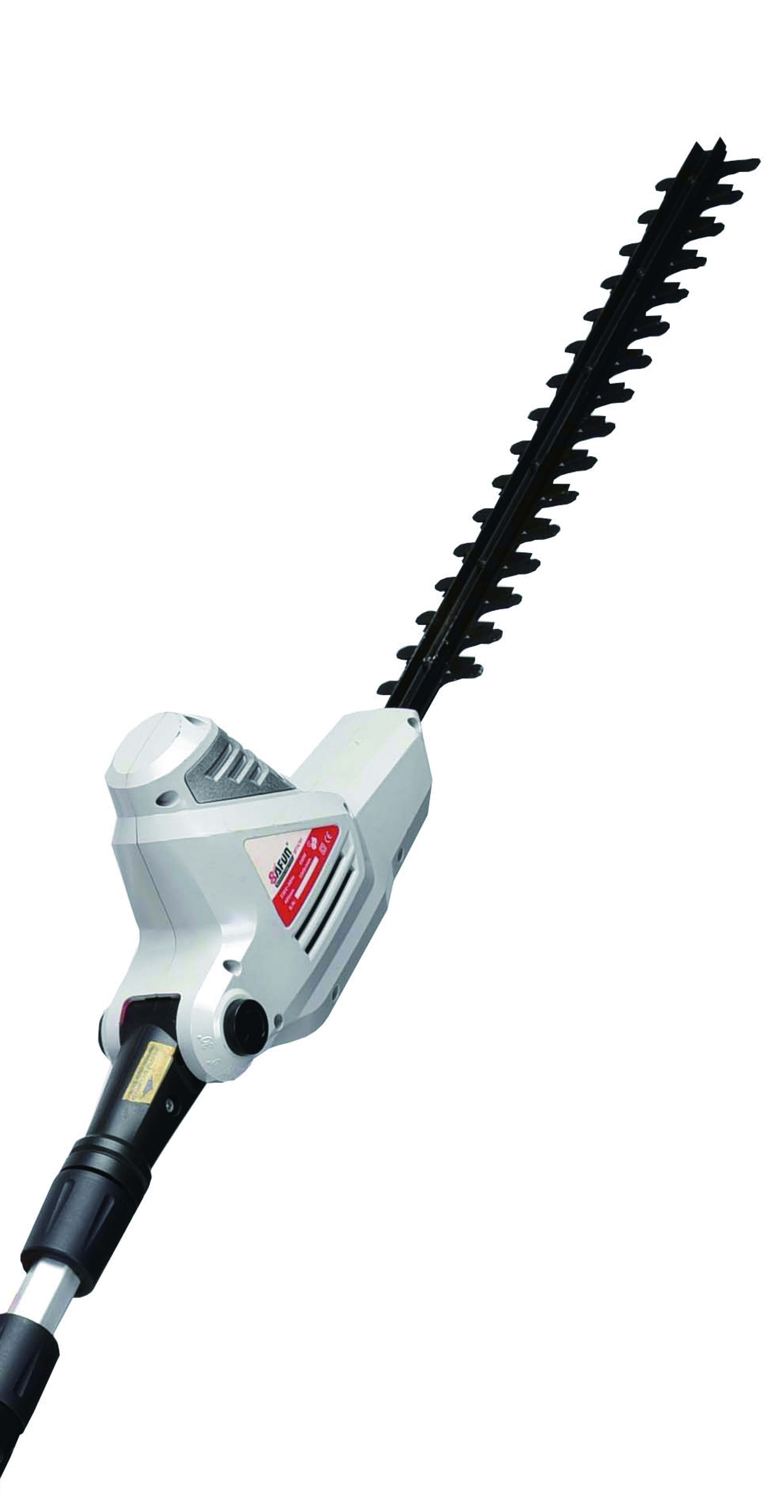 Electric Hedge Trimmer