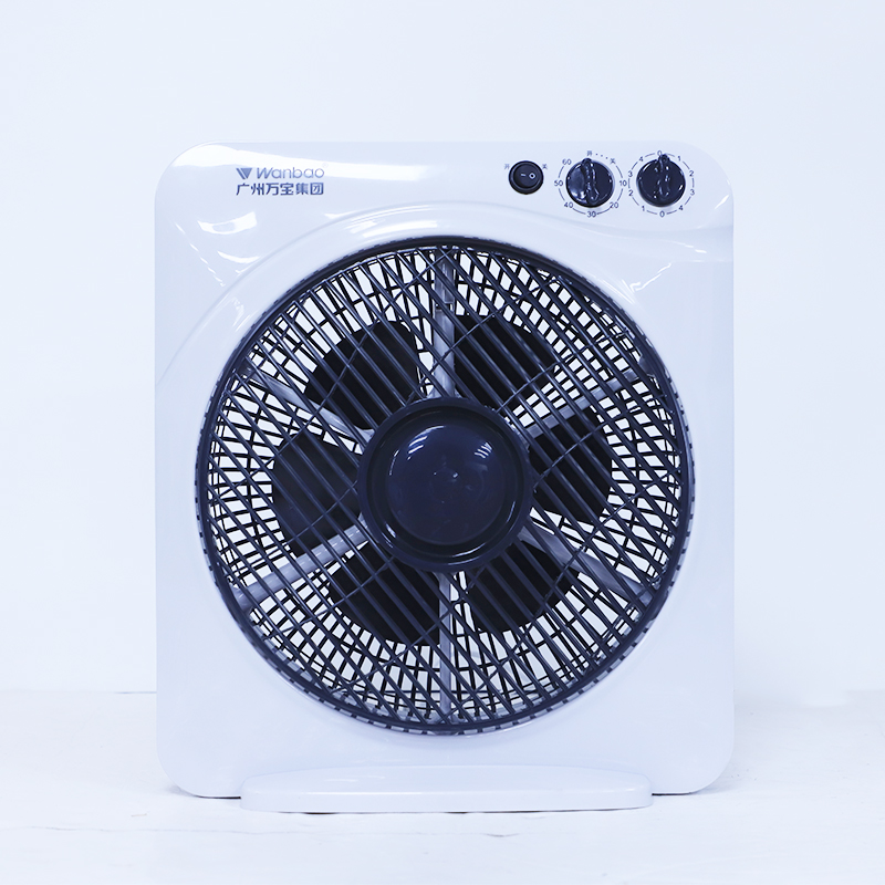 12 Inch Box Fan