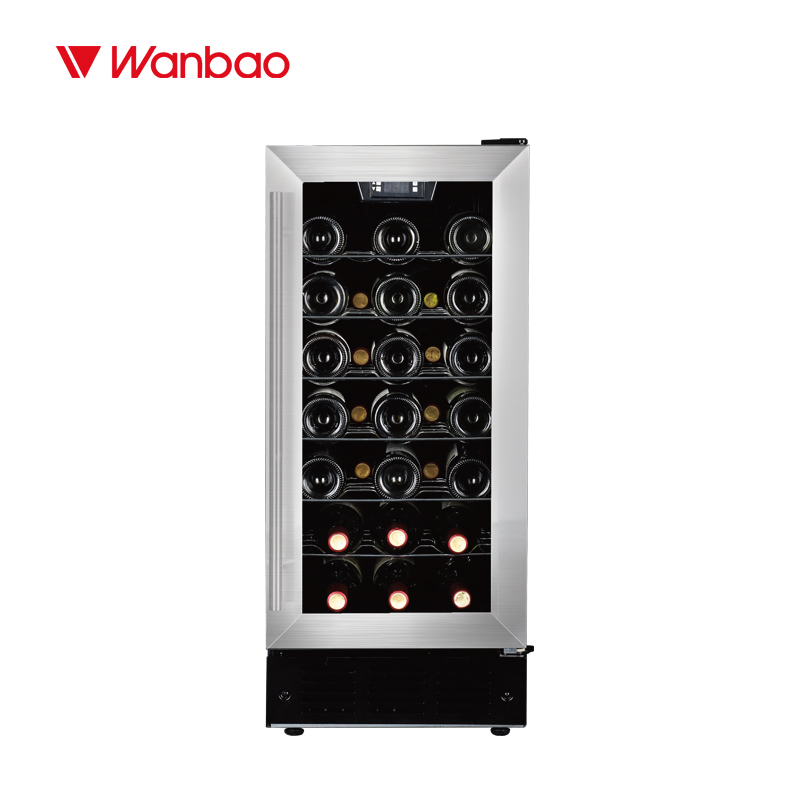 WINE COOLER refrigerator