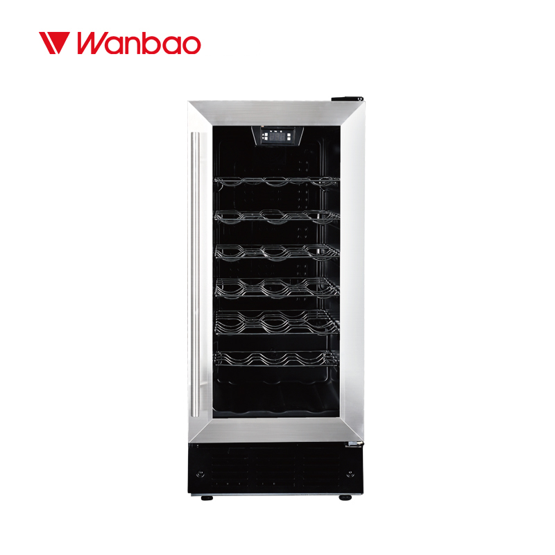 WINE COOLER refrigerator