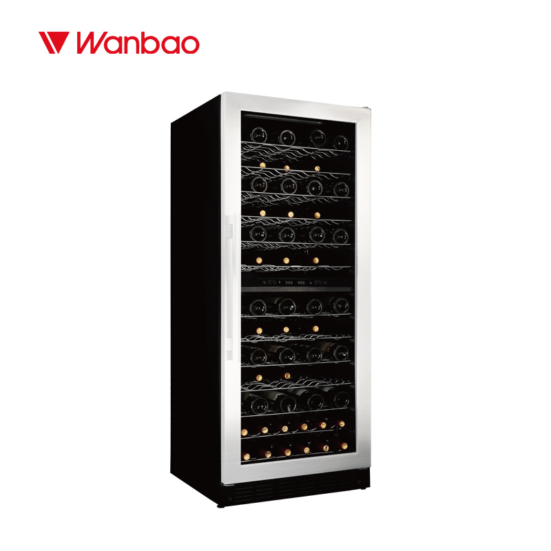 WINE COOLER refrigerator