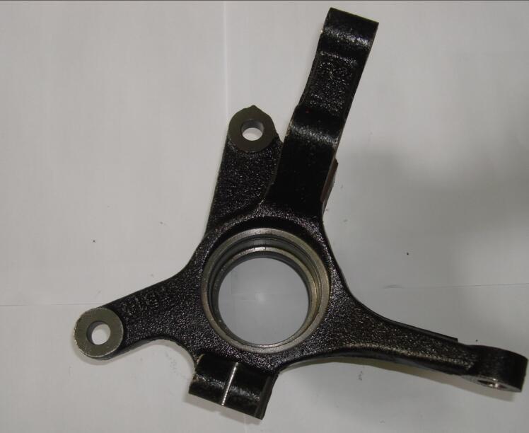 Steering Knuckle