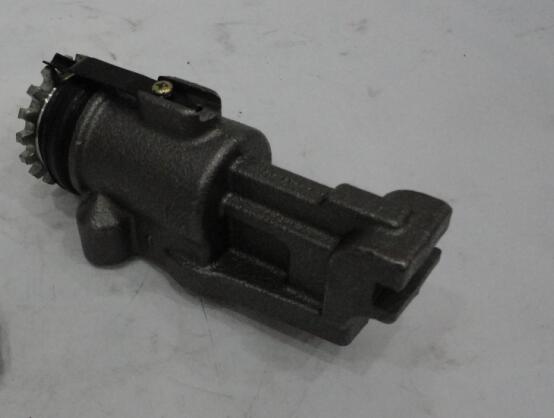 Brake cylinder