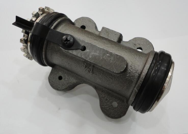 Brake cylinder