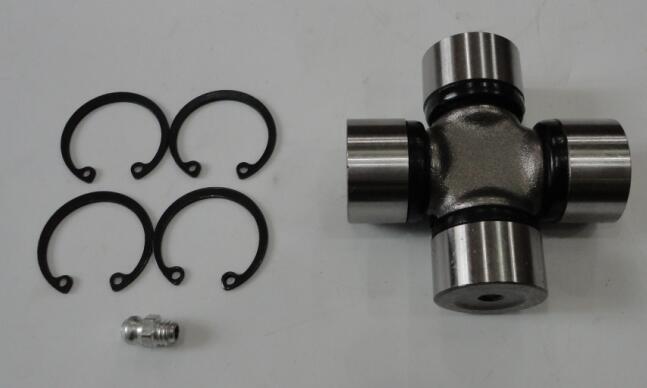 customized universal joint