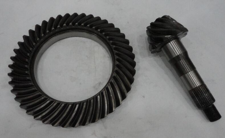 Kit-differential gear