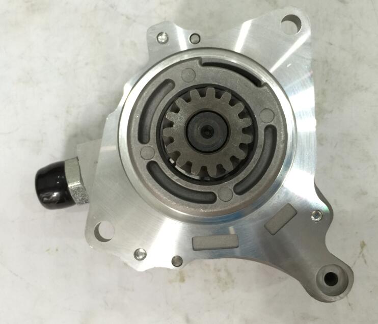 Vacuum Pump