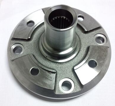 Wheel Hub Bearing