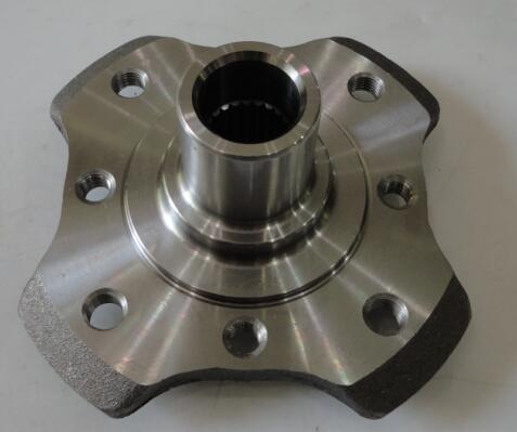 Wheel Hub Bearing