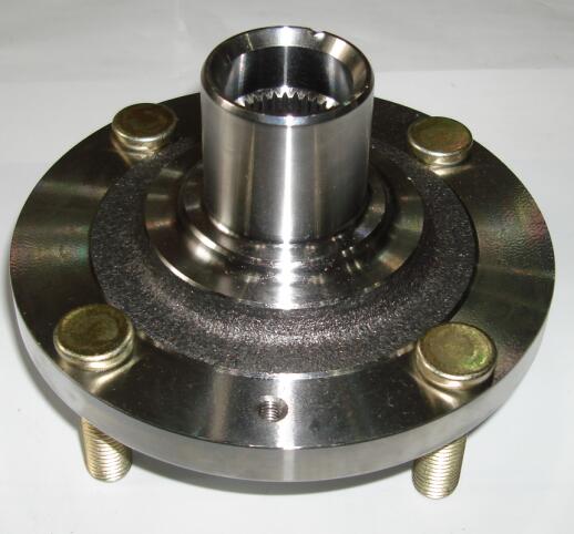 Wheel Hub Bearing