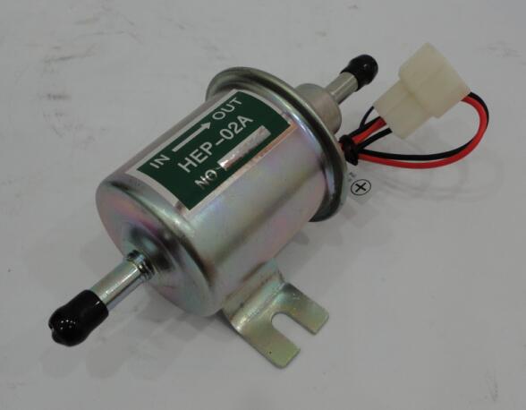 Fuel Pump