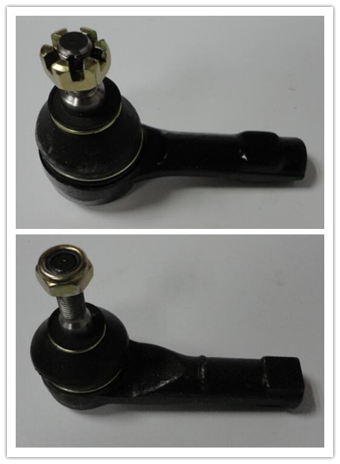 Steering ball joint