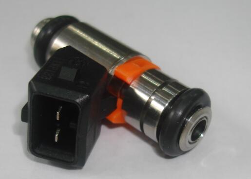 Fuel injector