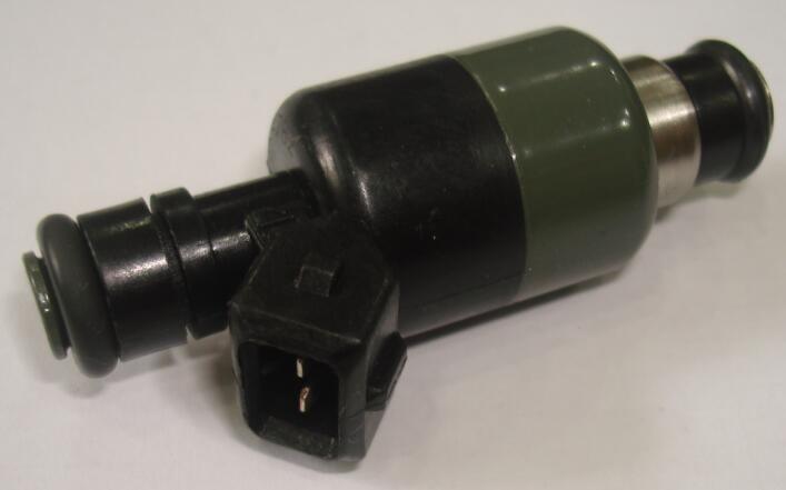 Fuel injector