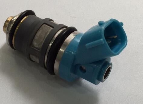 Fuel injector