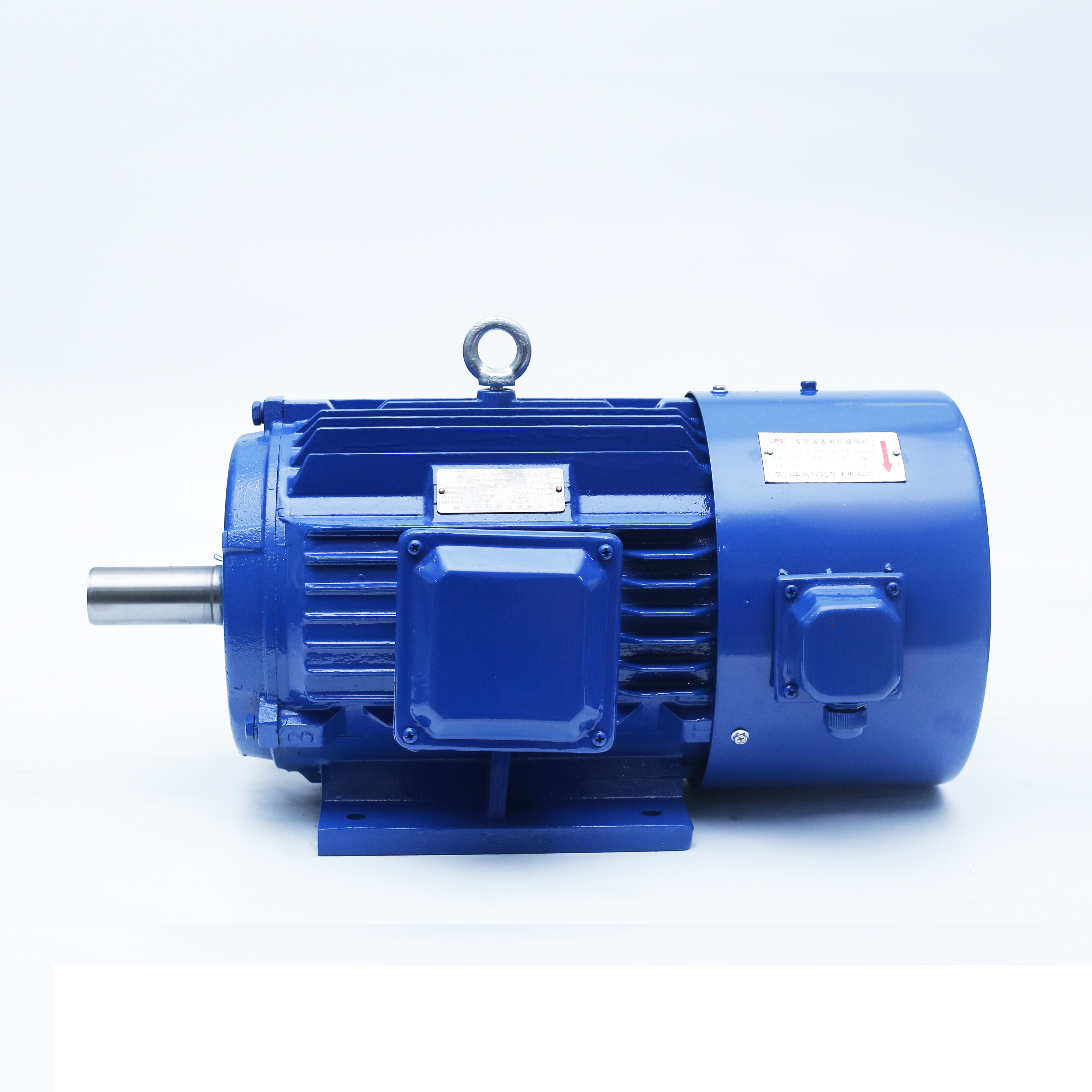 YVP/YVF2-Series Three Phase Frequency Controlled Electric Motor