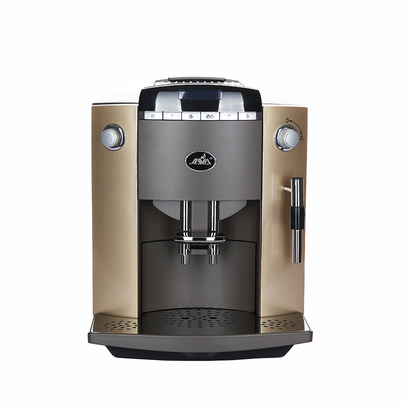 Homeuse Full automatic coffee machine office and home use easy to clean and use