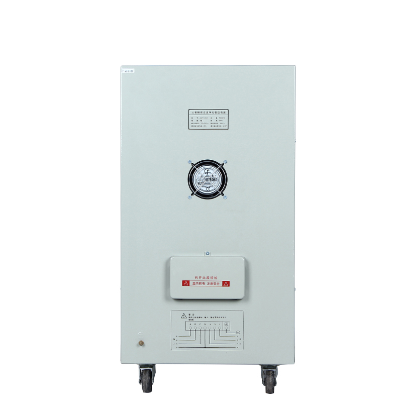 JSW-30kva 30000VA Voltage Stabilizer Regulator three phase