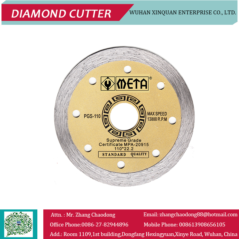 Diamond Cutter