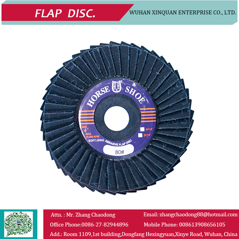 Flap Disc