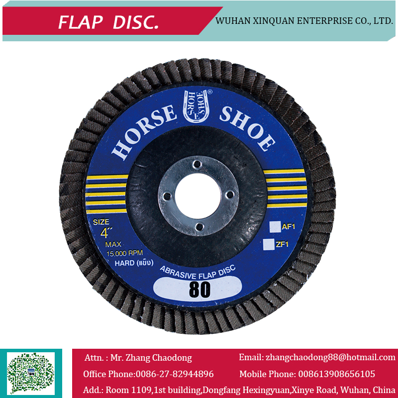 Flap Disc