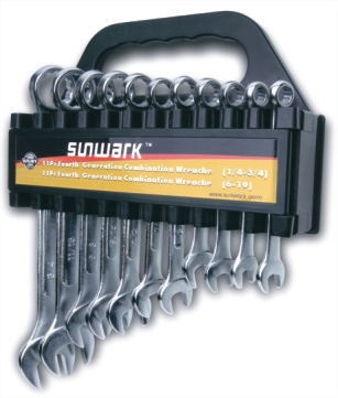 combination wrench