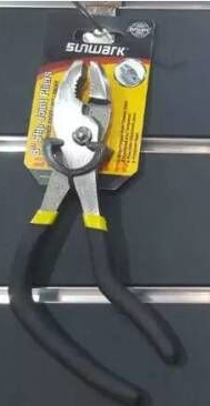 new  pliers