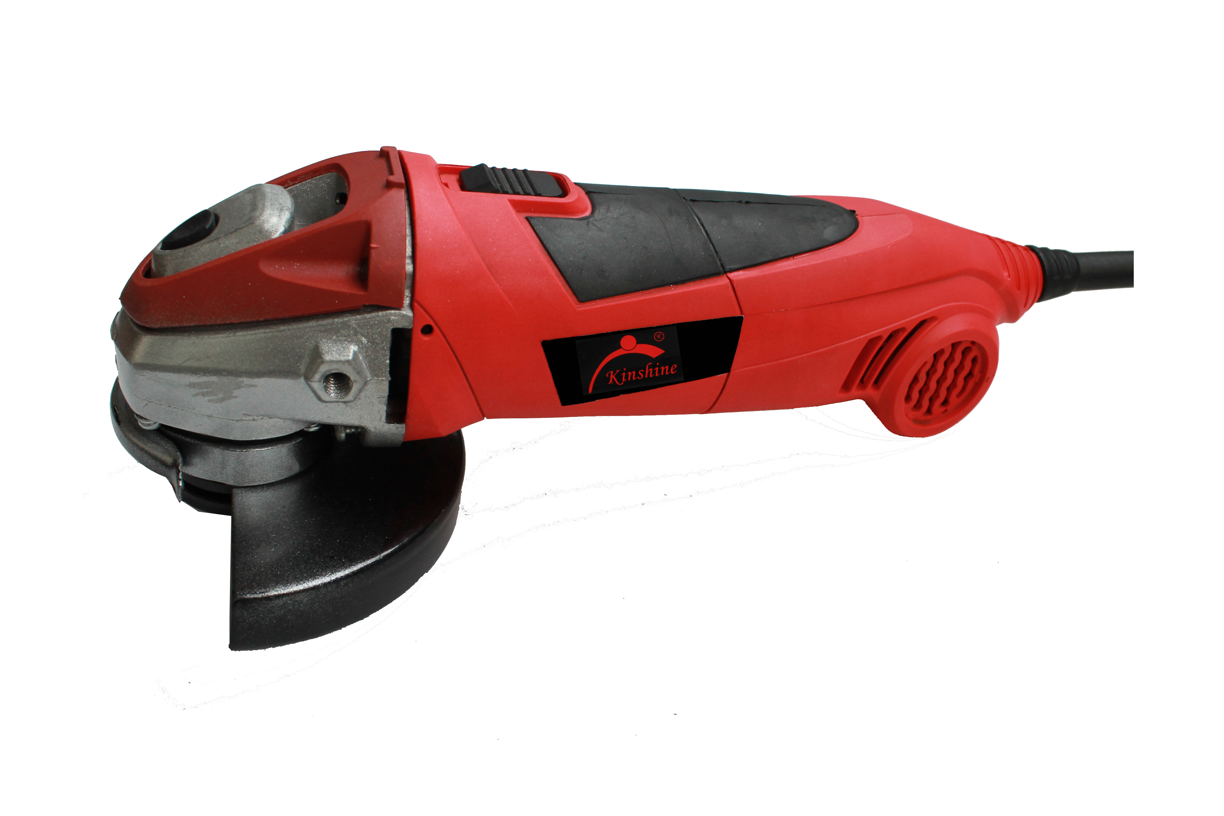 115mm ANGLE GRINDER