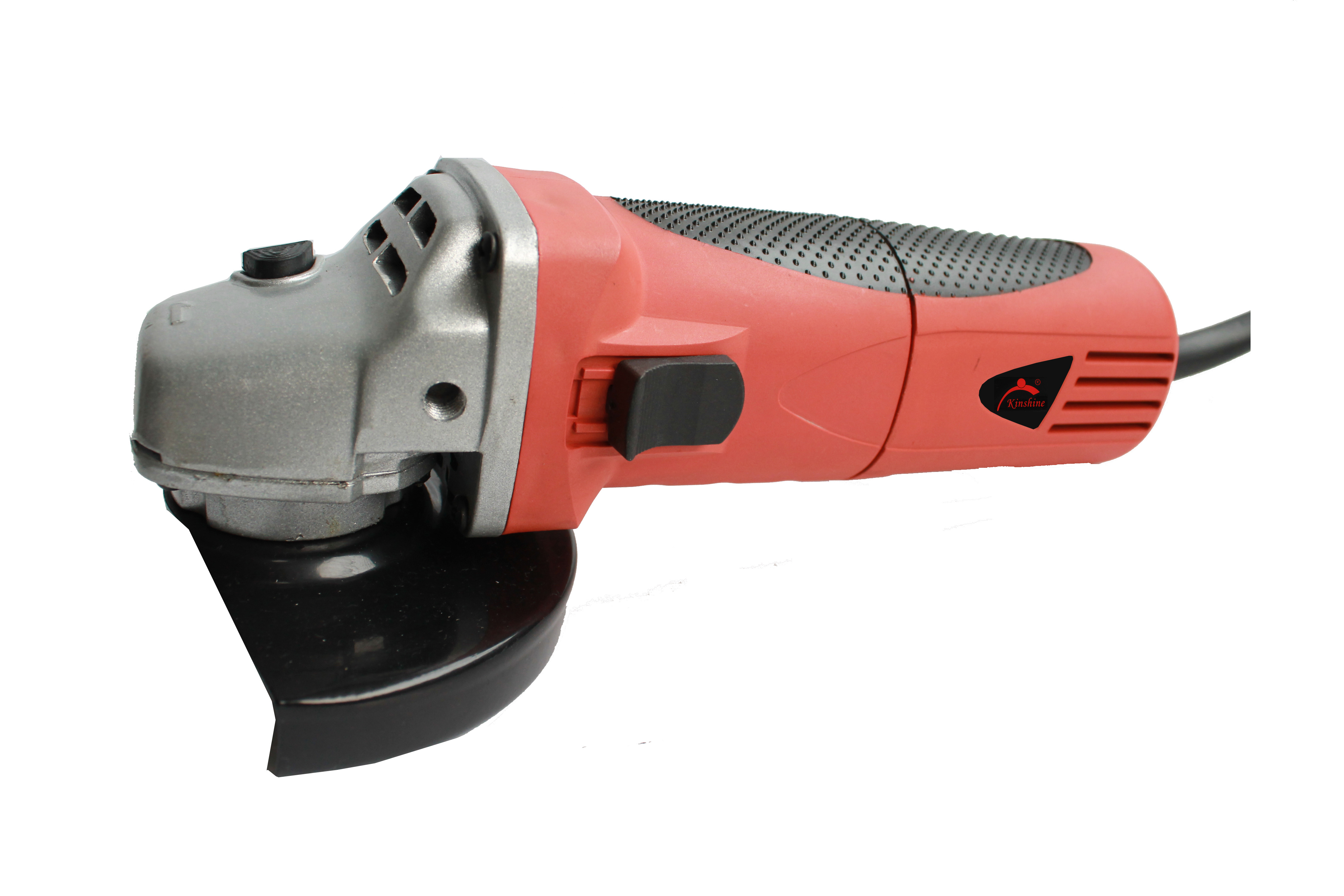 100mm ANGLE GRINDER