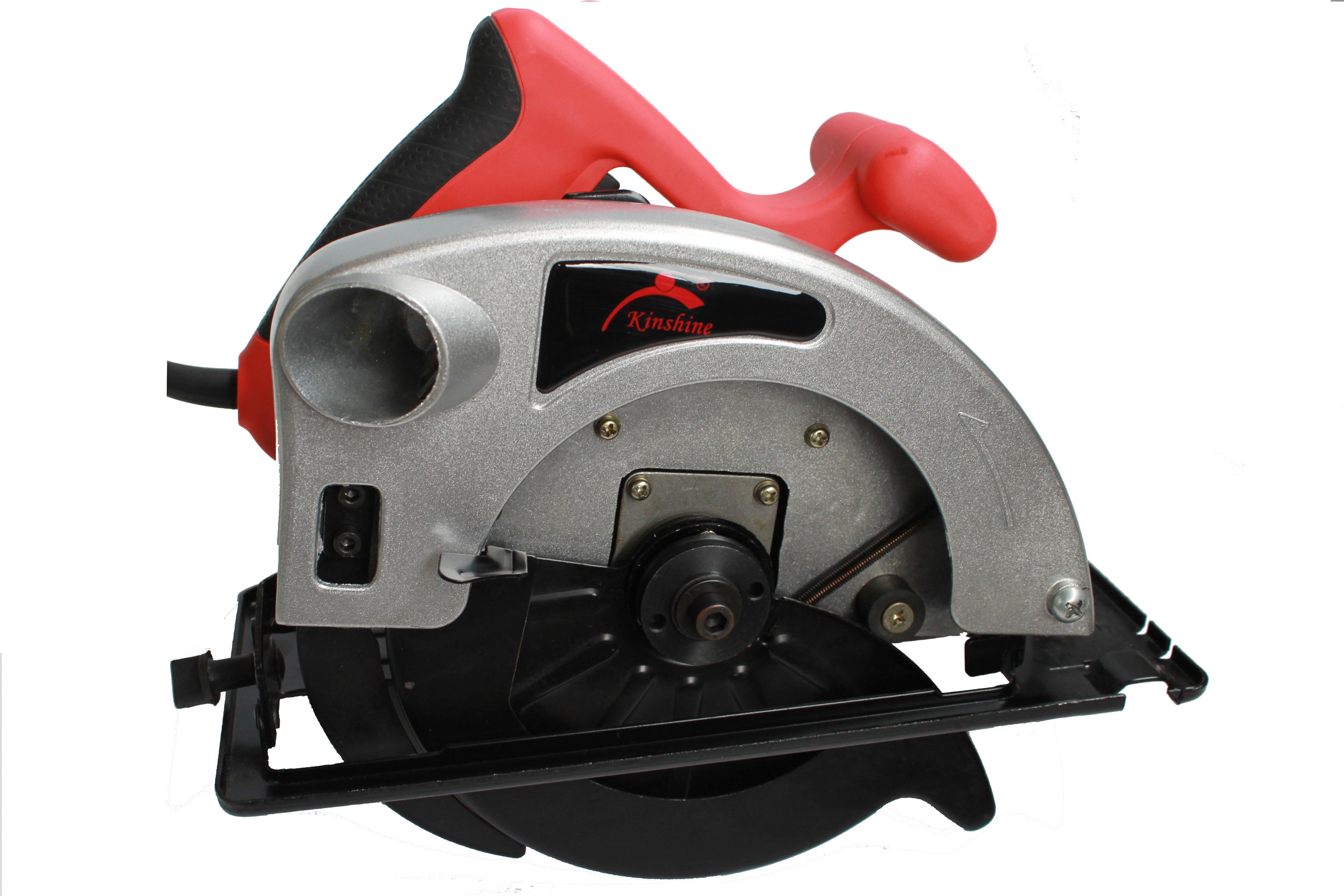 185mm CIRCULAR SAW