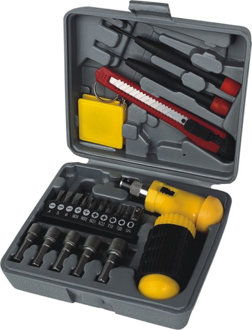 21pcHand tool set