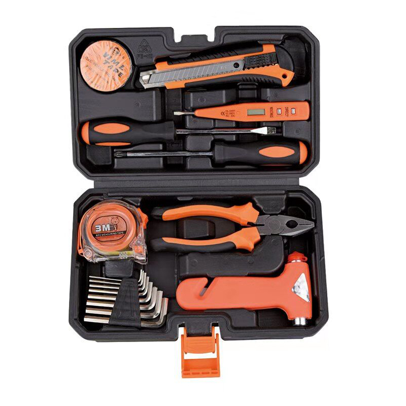 Professional Home Use Hand Tools Set