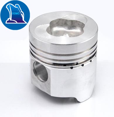 LINER PISTON CON ROD PISTON RING