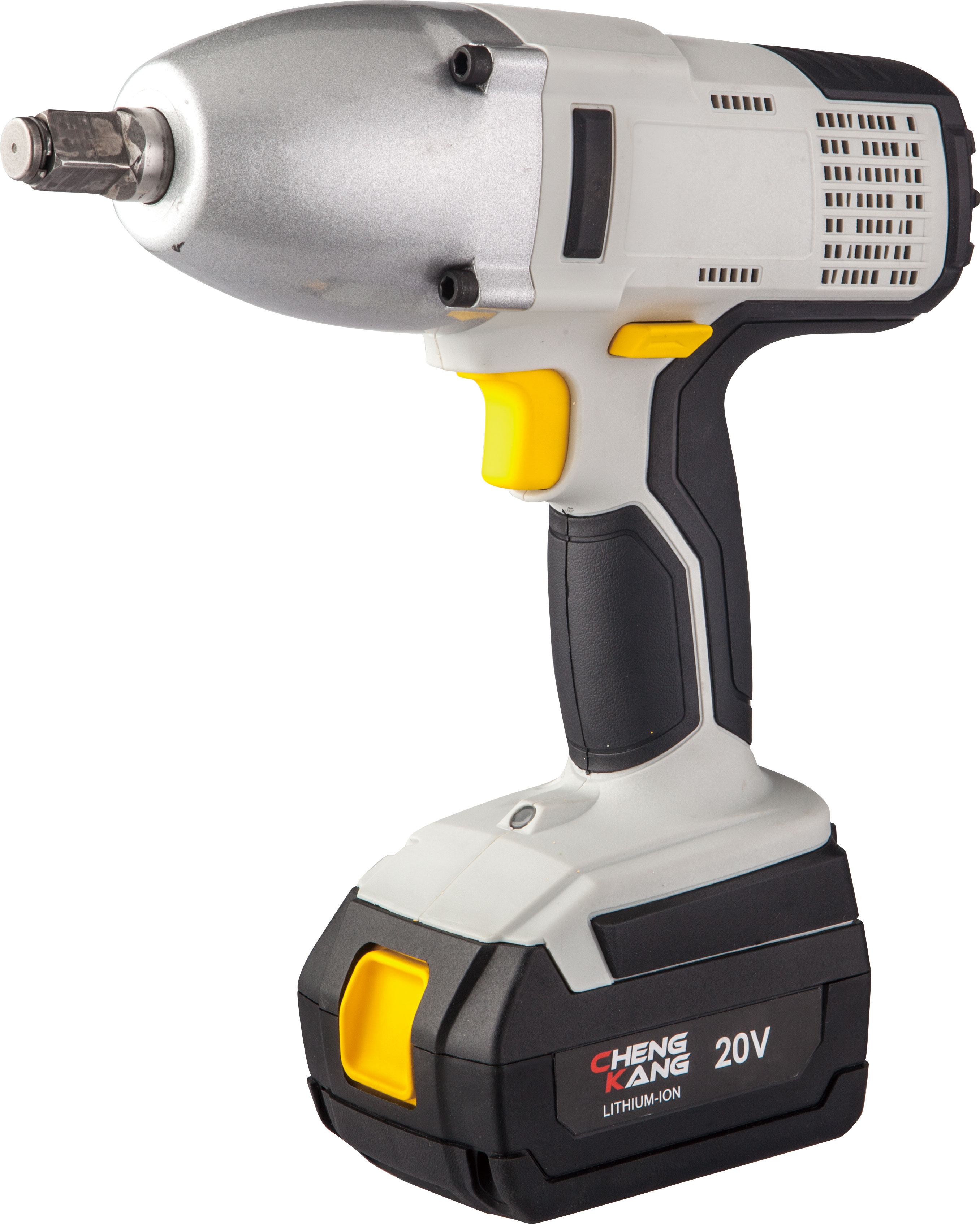 20V 450NM Impact Wrench