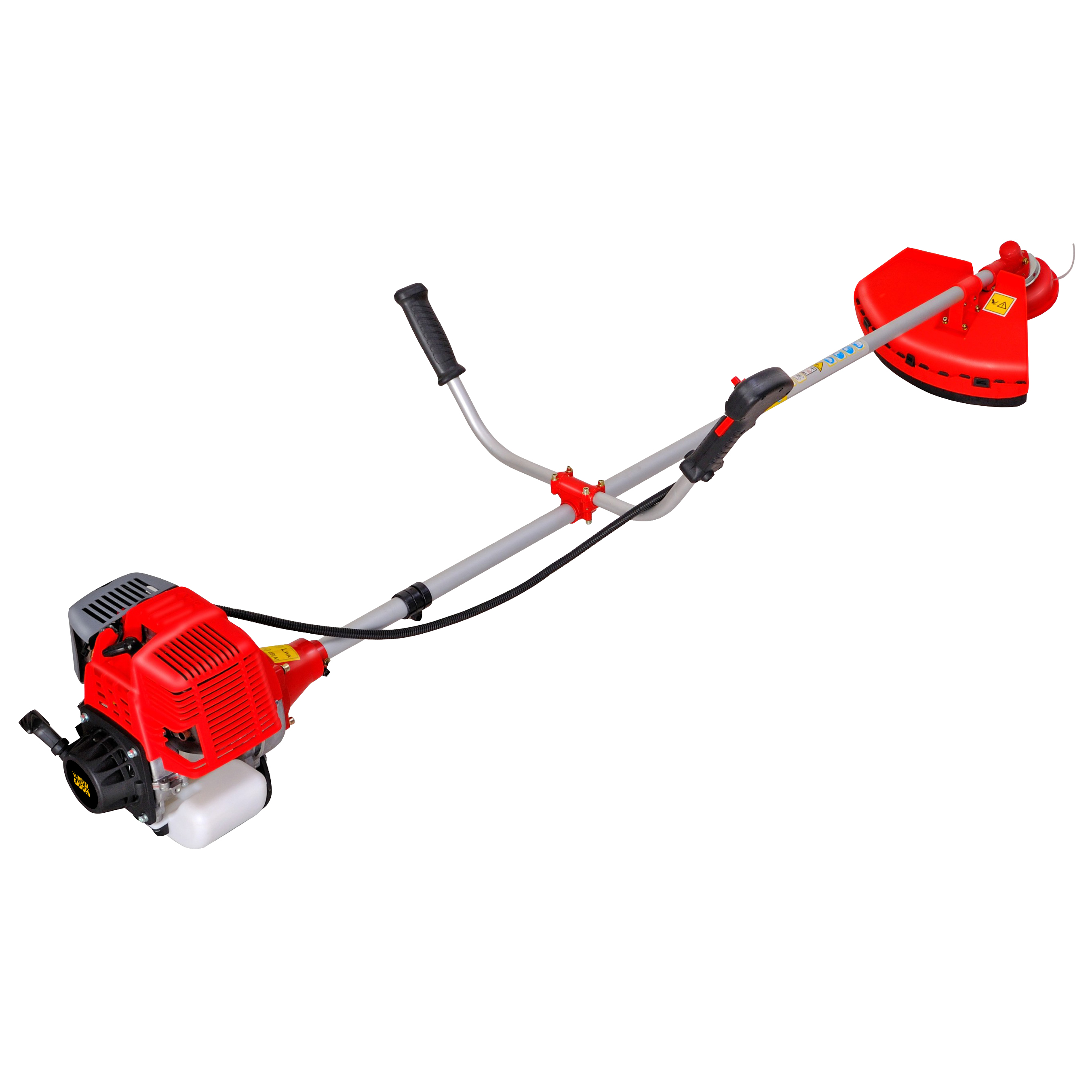 4 strokes brushcutter