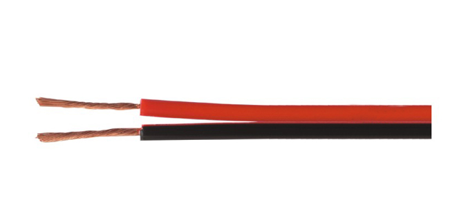 Speaker cable