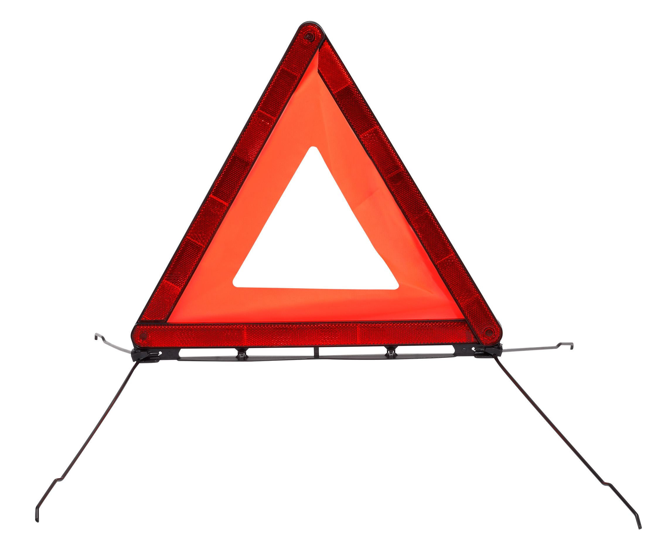 Foldable Warning Trangle