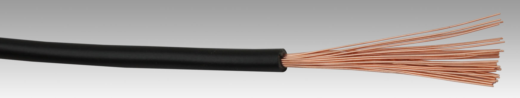 UL Electric cable