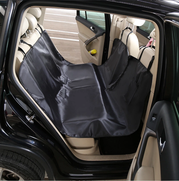 PET CAR SEAT COVER