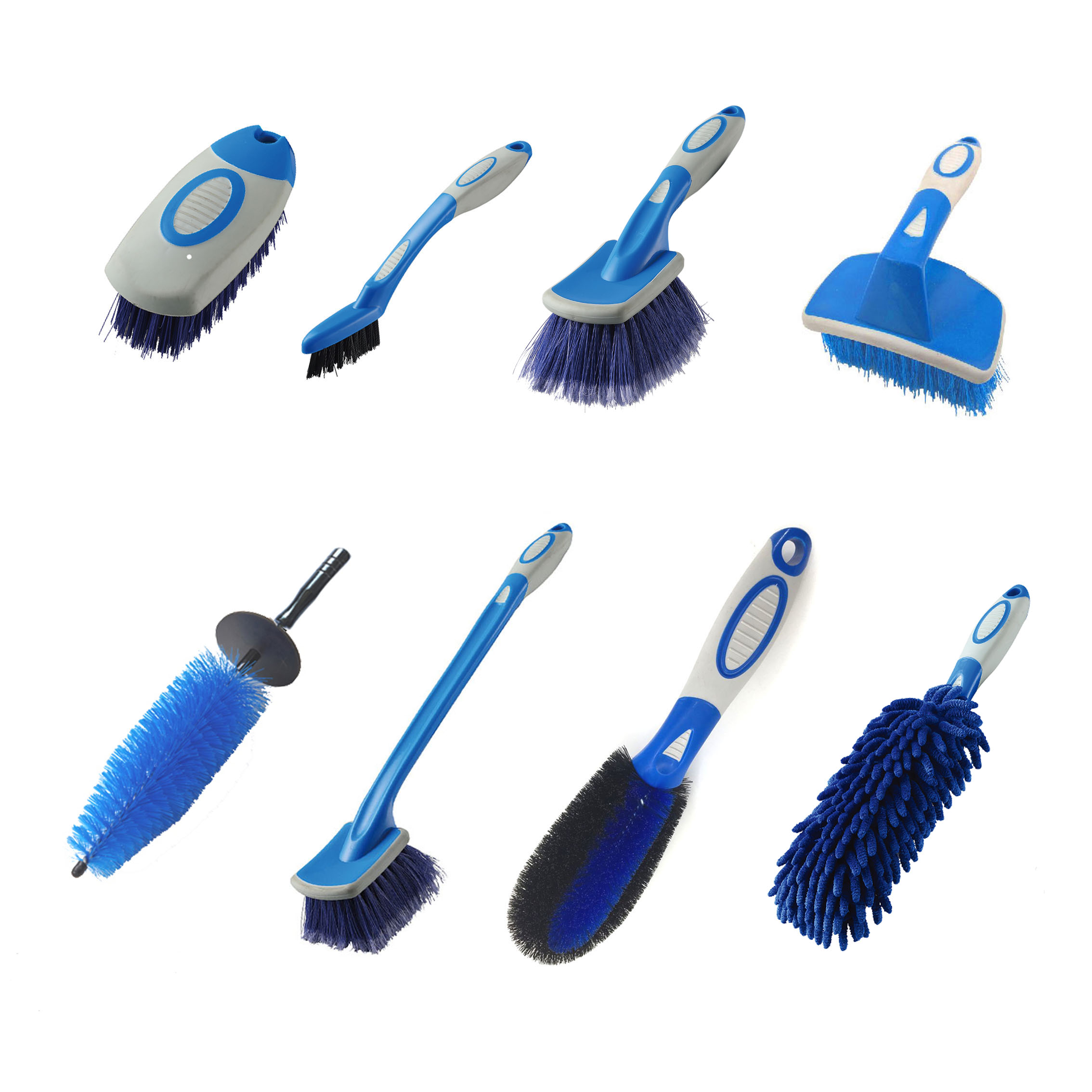 AUTO WHEEL BRUSH