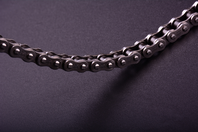 motorcycle heavy duty chain