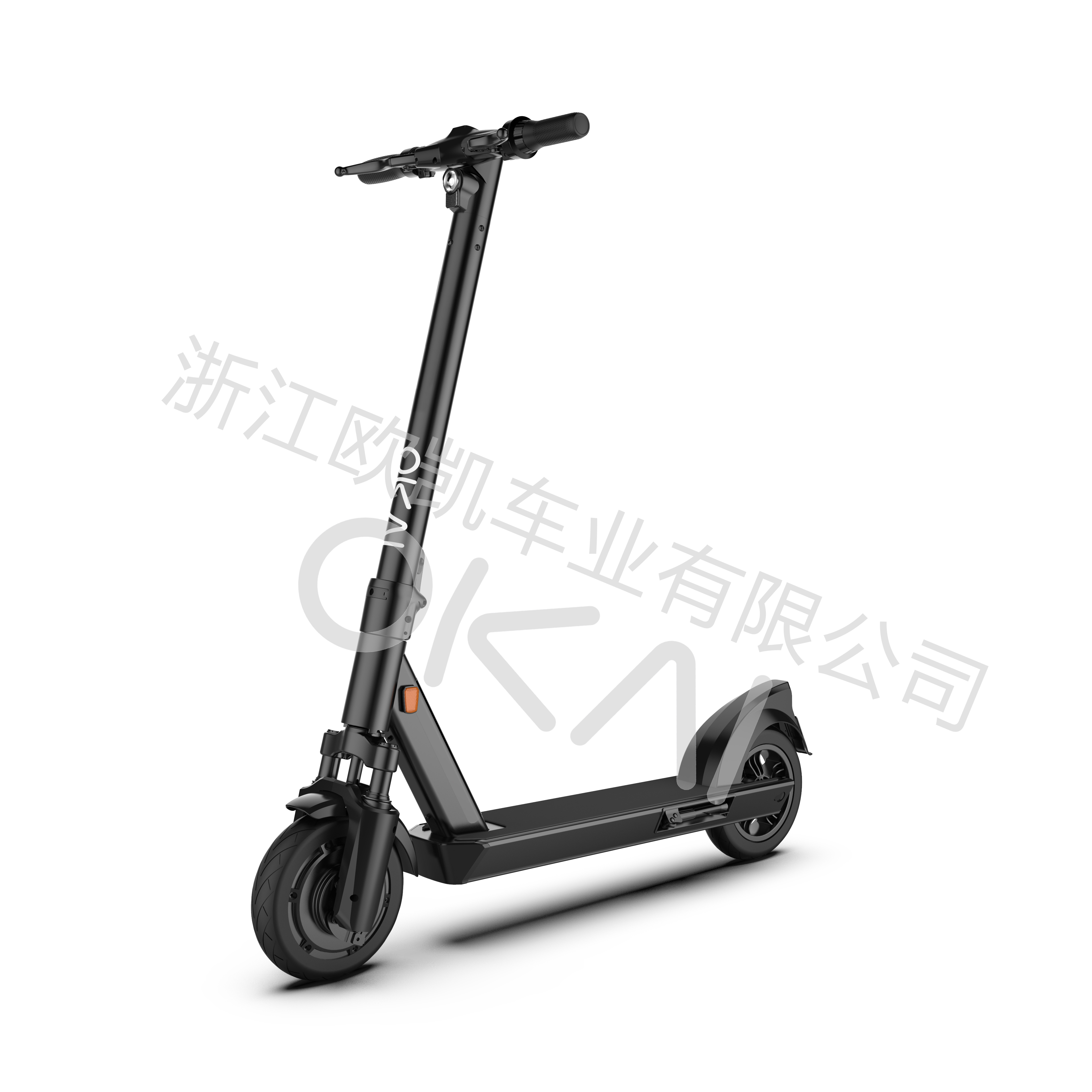 ES200DC electric scooter