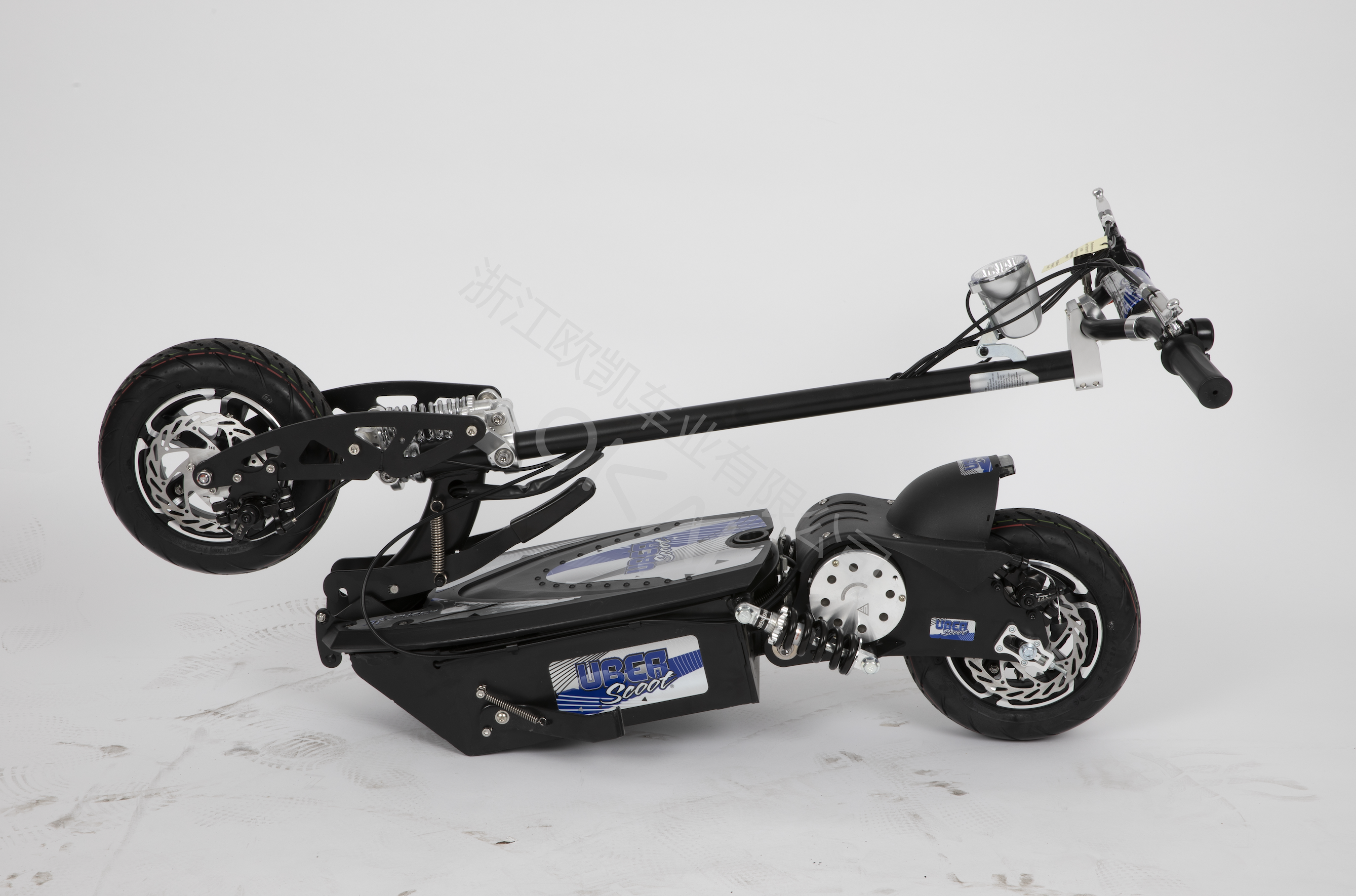 ES17 Electric Scooter