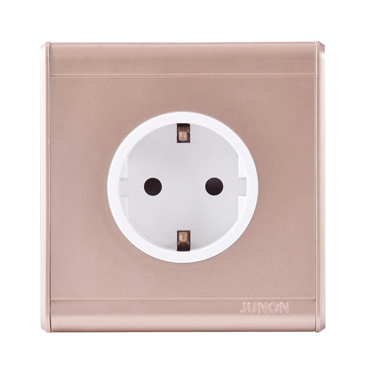 Europe Wall Outlet