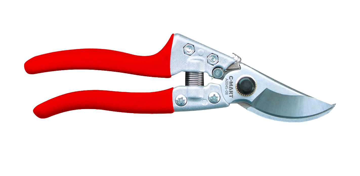 pruning shears