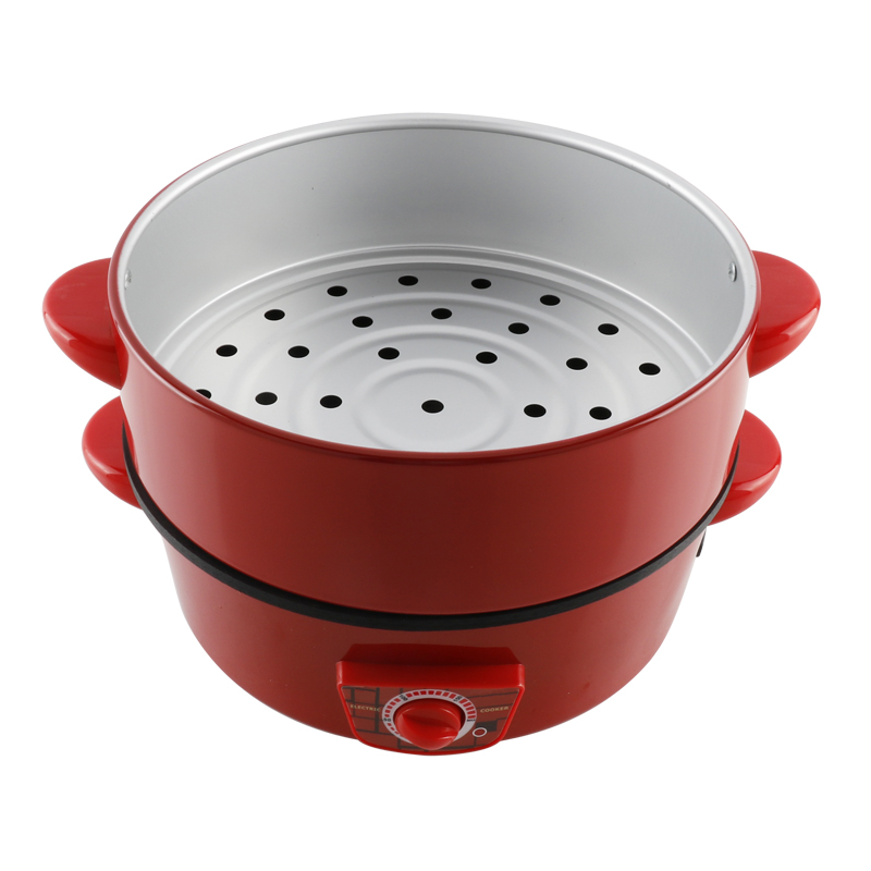 electric frying pan