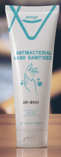 ANTIBACTERIAL HAND SANITISER HAND GEL CLEANER