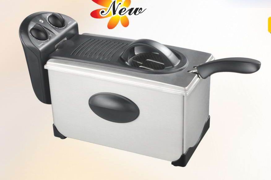 Deep Fryer