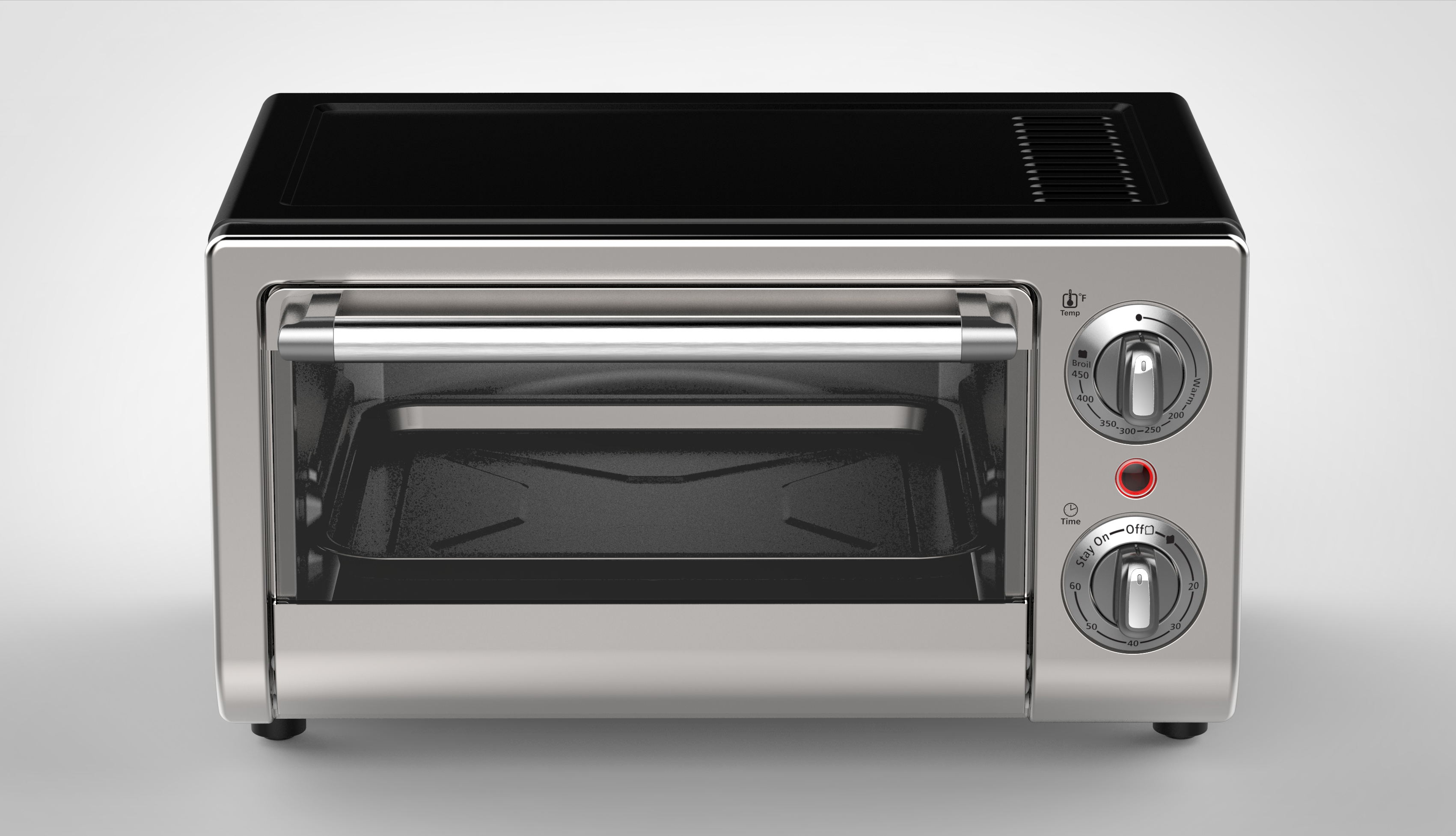 Toaster Oven